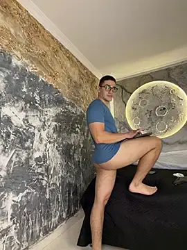 Stripchat Private Sex Chat of JeffDaltton