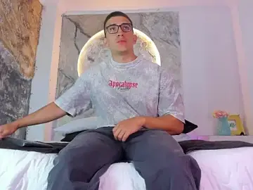 Stripchat Free Live Porn of JeffDaltton