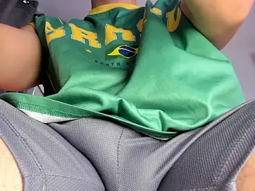 Stripchat Sex Chat of JeffDaltton