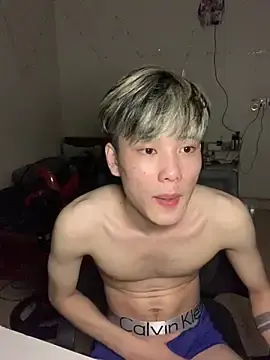 Stripchat Live Porn of LTMinh08