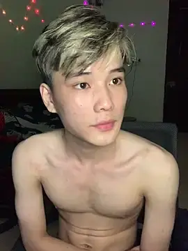 Stripchat Live Sex of LTMinh08