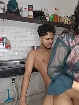 Stripchat Sex Chat of Miss_haniya01