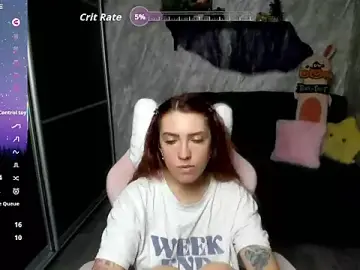 Stripchat Sex Cam of Reginasmilee