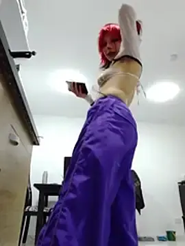 Stripchat Best live sex cam show of Trinity_darck
