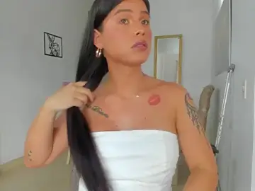 Stripchat Live Sex Cam of divinepleasury