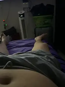 Stripchat Adult Webcam of fercho25rv
