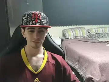 Stripchat Private Sex Chat of highonbwc