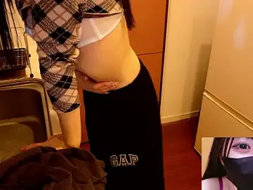 Stripchat Sex Chat of irohani_usagi
