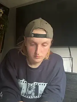 Stripchat Live Sex Cam of nathyboi17