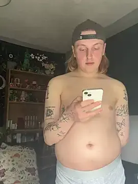 Stripchat Adult Webcams of nathyboi17
