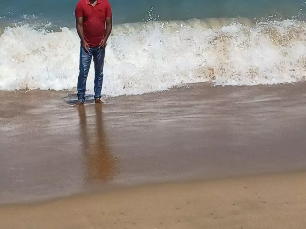Tamil-Peppinraj