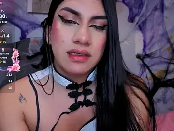 Stripchat Adult Video Chat of steff_bratz