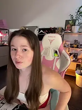 Stripchat Sex Chat of sweetest_pie
