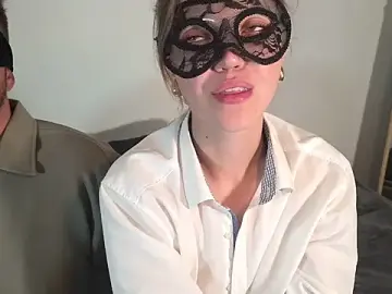 Stripchat Private Sex Chat of BunnyMeetsDilf
