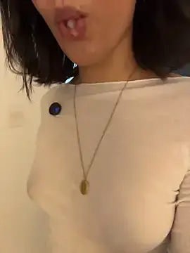 Stripchat Live Sex of Capricho_01