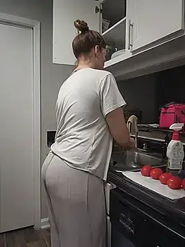 Stripchat Live Sex of HollyTattoo