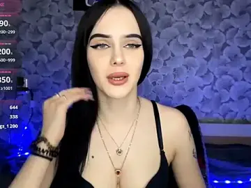 Stripchat Best live sex cam show of IeshaOsorio