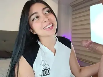 Stripchat Watch Live Sex Cams of Lania_spencer2