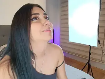 Stripchat Live Sex Cam of Lania_spencer2