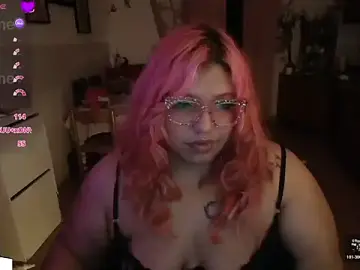 Stripchat Live Porn of MagicCurves