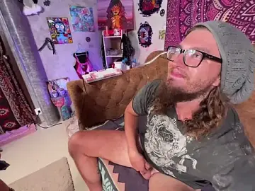 Stripchat Live Porn of MasterrKittyy