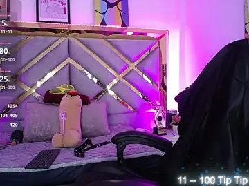 Stripchat Best live sex cam show of Moon_Water__
