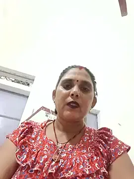 Stripchat Free Porn Cam of Nishababy12