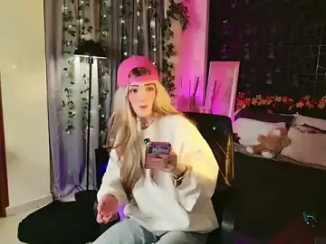Stripchat Nude Webcam of Numerotress