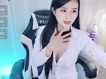 Stripchat Best live sex cam show of OvObbit_