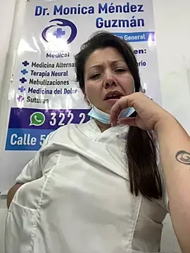 Stripchat Free Porn Cam of SARA_21-