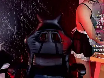 Stripchat Live Porn of YuuMiko