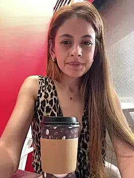 Stripchat Live Sex Cam of alana15