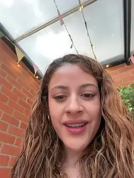 Stripchat Sex Chat of alana15