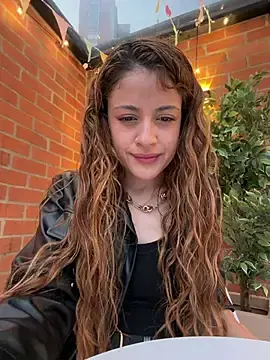 Stripchat Best live sex cam show of alana15