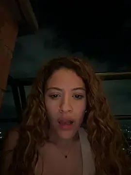 Stripchat Free Live Porn of alana15