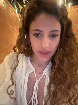 Stripchat Live Porn of alana15