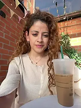 Stripchat Sex Chat of alana15