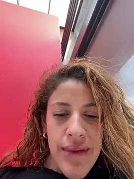 Stripchat Private Sex Chat of alana15