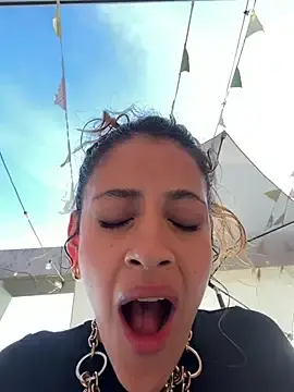 Stripchat Private Sex Chat of alana15