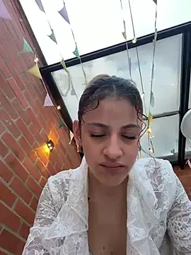 Stripchat Best Webcam of alana15
