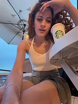 Stripchat Best Webcam of alana15