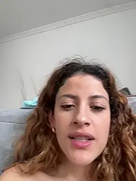 Stripchat Live Porn of alana15