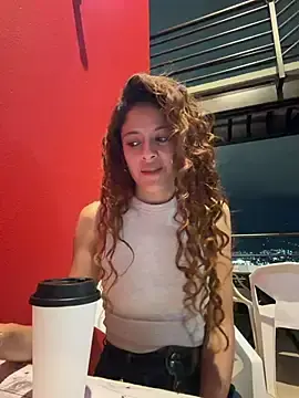Stripchat Best live sex cam show of alana15