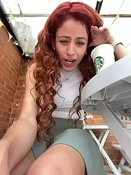 Stripchat Free Porn Cam of alana15