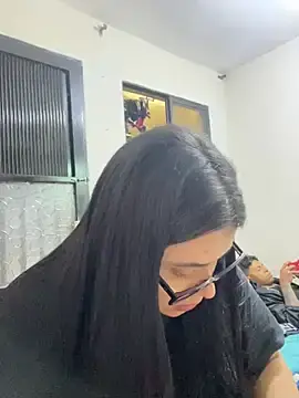 Stripchat Free Live Porn of alissonfernandez_