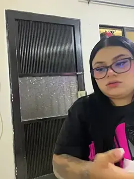 Stripchat Best live sex cam show of alissonfernandez_