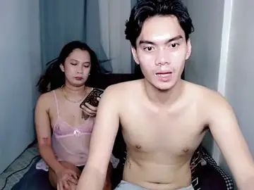 Stripchat Live Sex Cam of asian_cale