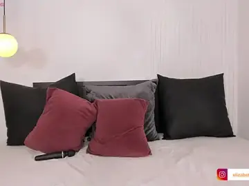 Stripchat Free Live Porn of elizabeth_paython