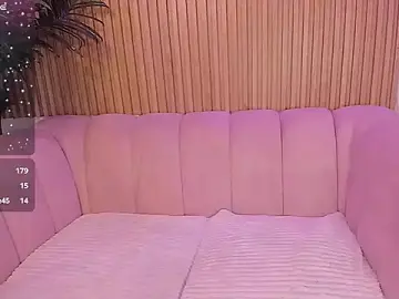 Stripchat Free Live Porn of hanniiee_