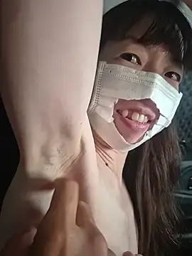 Stripchat Free Porn Cam of mainakadasi1